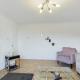 North Bridge Apartment, Hawick - Fotografie 3