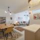 Cozy 3 bdr Apartment next to Acropolis, Athen - Foto 2