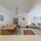 Cozy 3 bdr Apartment next to Acropolis, Athen - Foto 10