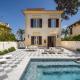 Villa Hercules Pool & Beach, Palerme - Photo 10