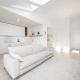 Classy White by OneApartments, Gdaňsk - Fotografie 3