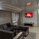 cozy apartment, Tashkent