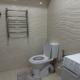cozy apartment, Tashkent (foto 6)