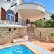 Emi - private pool & sea view villa in Benissa - Foto 4