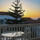 Sunrise Getaway w Sea Views, Andros - Zdjęcie 1