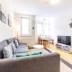 YOUNG VIENNA by JR City Apartments, Wien - Foto 1