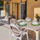 Villa Rosita Suites en Playa de la Malagueta con terraza, Málaga - Foto 5