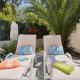 Villa Rosita Suites en Playa de la Malagueta con terraza, Málaga - Foto 7