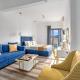 MR P. Boutique Residence