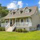 High Tider home, Harkers Island (foto 2)