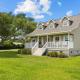 High Tider home, Harkers Island (foto 3)
