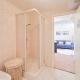 Zone piétonne - Wifi, AC, 4 pers, Nice - Fotografie 4