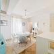 Zone piétonne - Wifi, AC, 4 pers, Nice - Fotografie 5