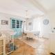Zone piétonne - Wifi, AC, 4 pers, Nice - Fotografie 1