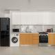VayK - Elegant 1BR with Beach Access, Dubaj - Fotografie 8