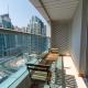1BR Cozy and Bright Dubai Marina, Dubái - Foto 1