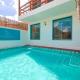 Casa Manoa Pousada, Maragogi - Fotografie 3