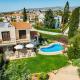 Villa Demiana by Ezoria Villas