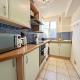 Beautiful Studio Flat Chiswick, Londýn - Fotografie 3