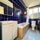 Beautiful Studio Flat Chiswick, Londýn - Fotografie 9