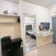 Green Pramuka City by Mueza Room, Mantaak