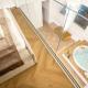 VIP jacuzzi Luxury, Budapest - Photo 8