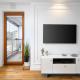 Central Warsaw Apartment - Great Location - Stylish One Bedroom Apartment - City Center - 85-220, Varšava - Fotografie 7
