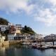 Hostal La Marina, O Barqueiro