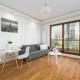 Golden Apartments Warsaw - Luxury Stay on Grzybowska 85#200, Warschau - Foto 3
