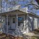 Mr, Bennies Cafe, Harkers Island