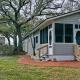 Mr, Bennies Cafe, Harkers Island (foto 7)