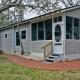 Mr, Bennies Cafe, Harkers Island (foto 8)