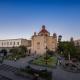 OYO Hostal Mich Morelia