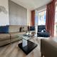 Seepark Sellin FeWo AG Whg 462, Ostseebad Sellin - Foto 8