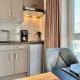 Seepark Sellin FeWo AG Whg 541, オストゼーバート・ゼリン - 写真 9