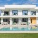 Homeclub Villa con Piscina Privada en Guadalmar, Malaga - Zdjęcie 1