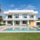 Homeclub Villa con Piscina Privada en Guadalmar, Malaga - Zdjęcie 2