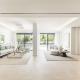 Homeclub Villa con Piscina Privada en Guadalmar, Malaga - Zdjęcie 6