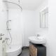 Zentral Wohnen mit Stellplatz und Balkon - nahe Main und Innenstadt, 维尔茨堡 - 照片 5