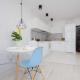 Modern Apartment Grzybowska near Hala Mirowska by Noclegi Renters, Varsavia - Foto 4