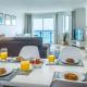 Ocean view penthouse Penzance - Fotografie 9