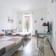 C&Y Apartments - Roma Prati - Luxury Double Studio with Kitchen, Roma - Foto 1