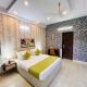 Hotel comfirt stay-sector 19 Noida, Noida - Foto 9