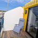 TinyTin home on the ocean Brighton & Hove - Photo 5