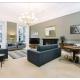 JOIVY Elegant New Town Flat near Princes Street Эдинбург - Фото 1