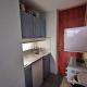Studio 4 pers, pieds des pistes avec balcon et animaux admis - La Mongie - FR-1-404-5 - Photo 4