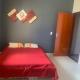 casa temporada andra, Pirenópolis - Foto 4