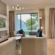Serene Green Escape and Stunning Views in DAMAC Hills 1 by Bhavan Vacation Homes, Dubaj - Fotografie 8