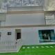 Serene Green Escape and Stunning Views in DAMAC Hills 1 by Bhavan Vacation Homes, Dubaj - Fotografie 7