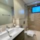 Serene Green Escape and Stunning Views in DAMAC Hills 1 by Bhavan Vacation Homes, Dubaj - Fotografie 4